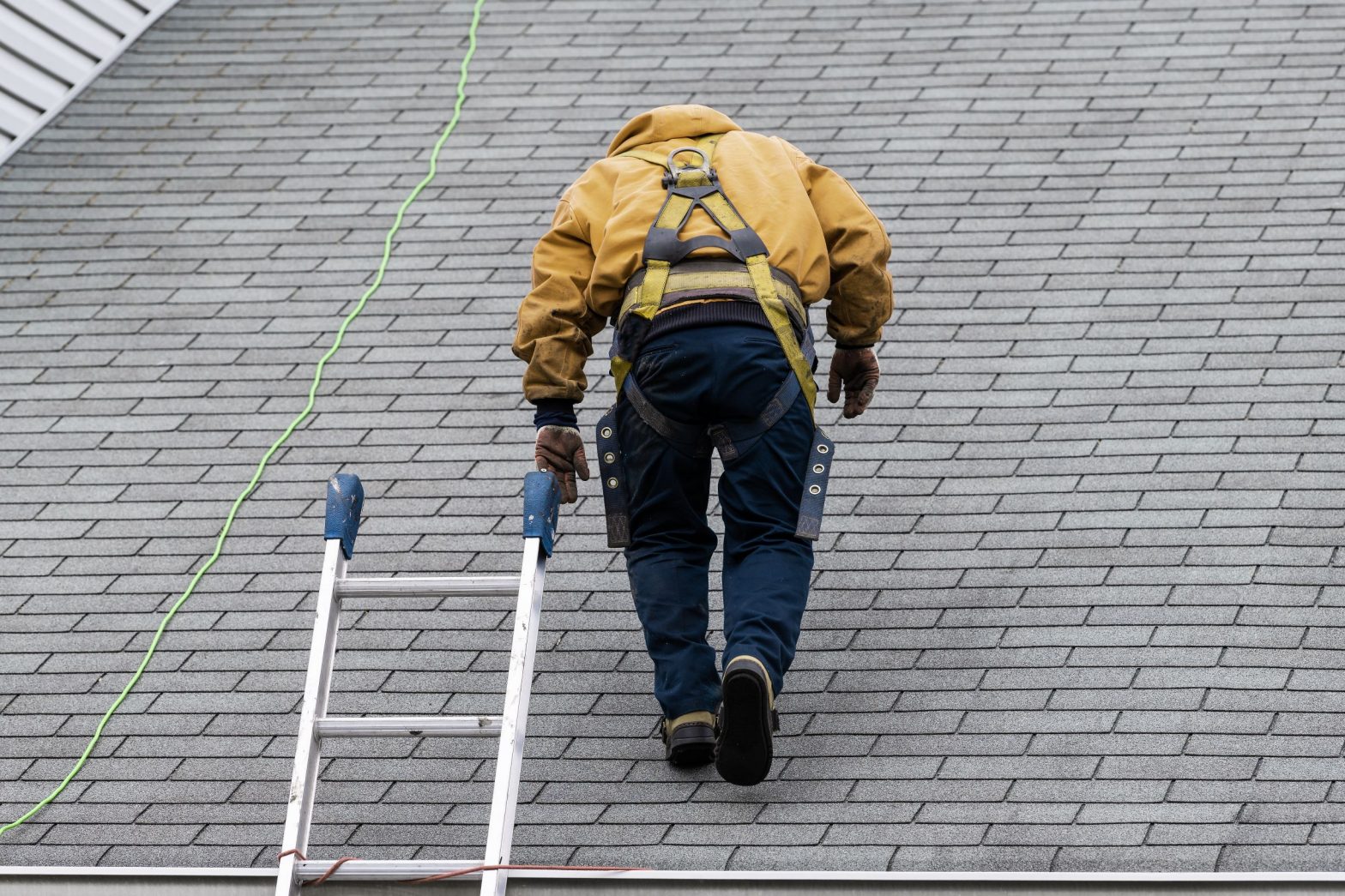 Key Benefits of Residential Roof Inspections