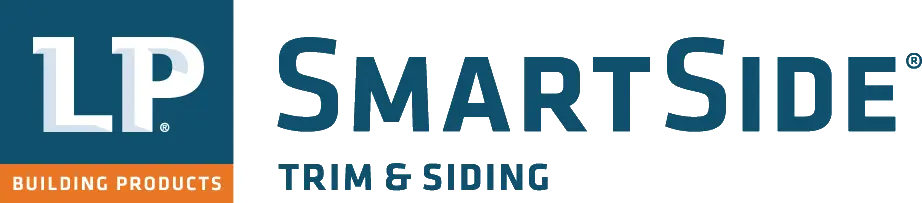 LP SmartSide Trim & Siding Logo