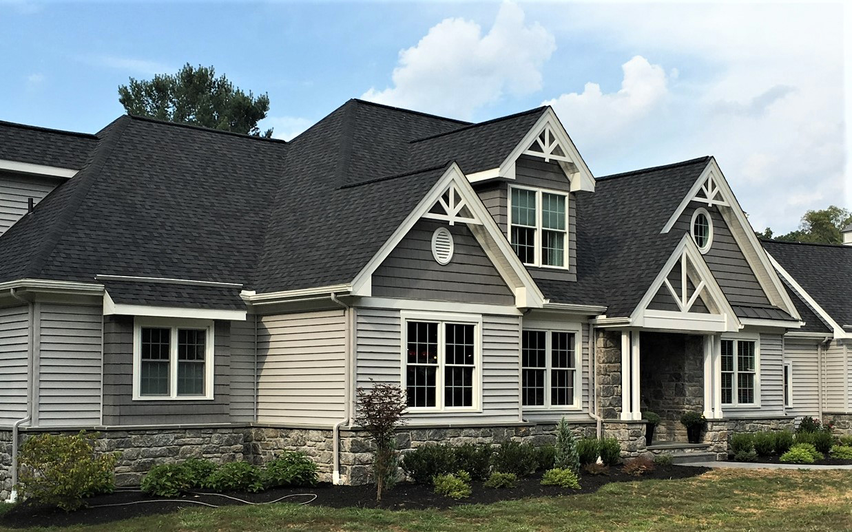 Give Your Home’s Siding a Summer Refresh