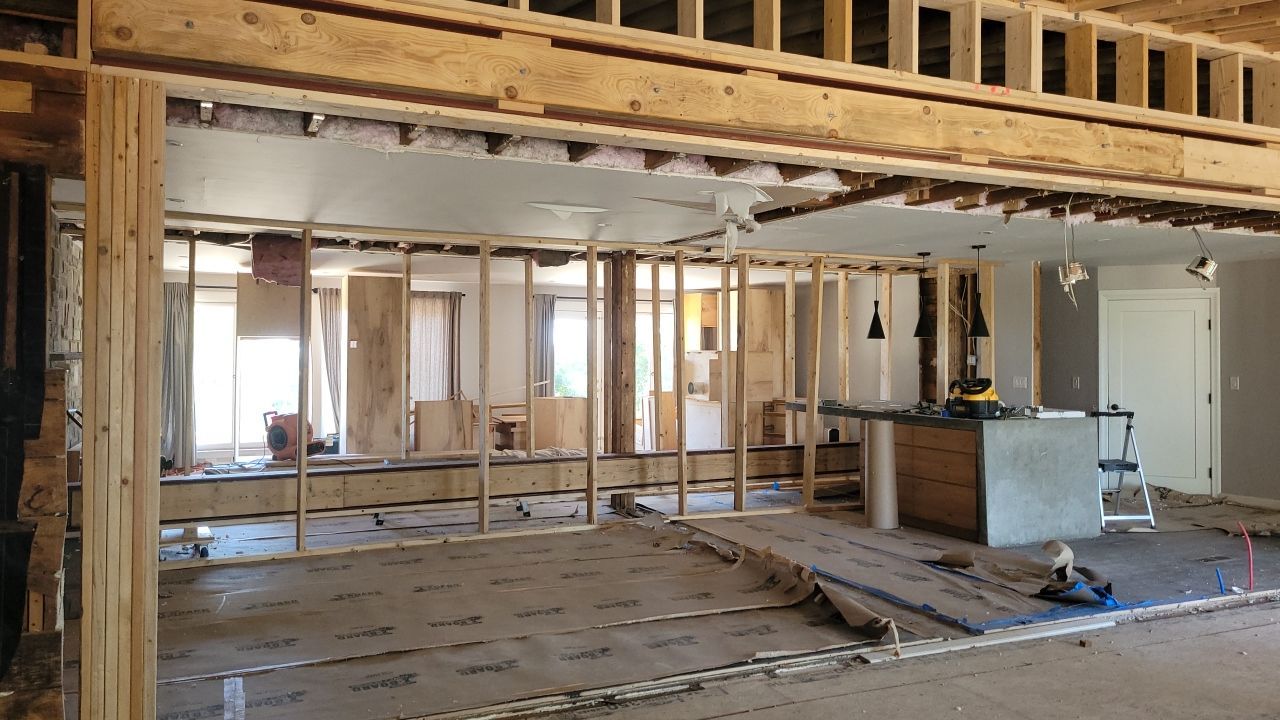 How to Plan for a Remodeling Project